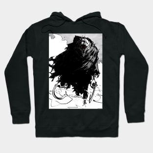 Death Hoodie